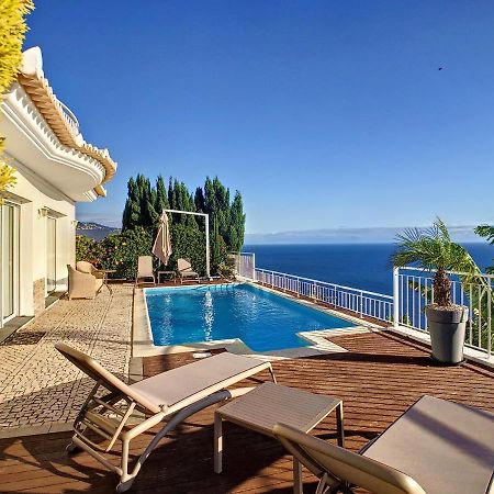 פונטה דו סול Villa Valentina By Lovelystay מראה חיצוני תמונה