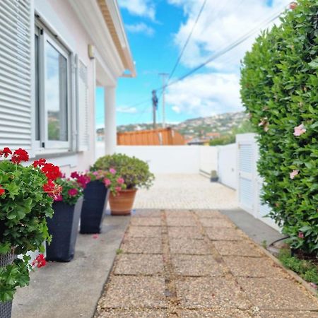 פונטה דו סול Villa Valentina By Lovelystay מראה חיצוני תמונה