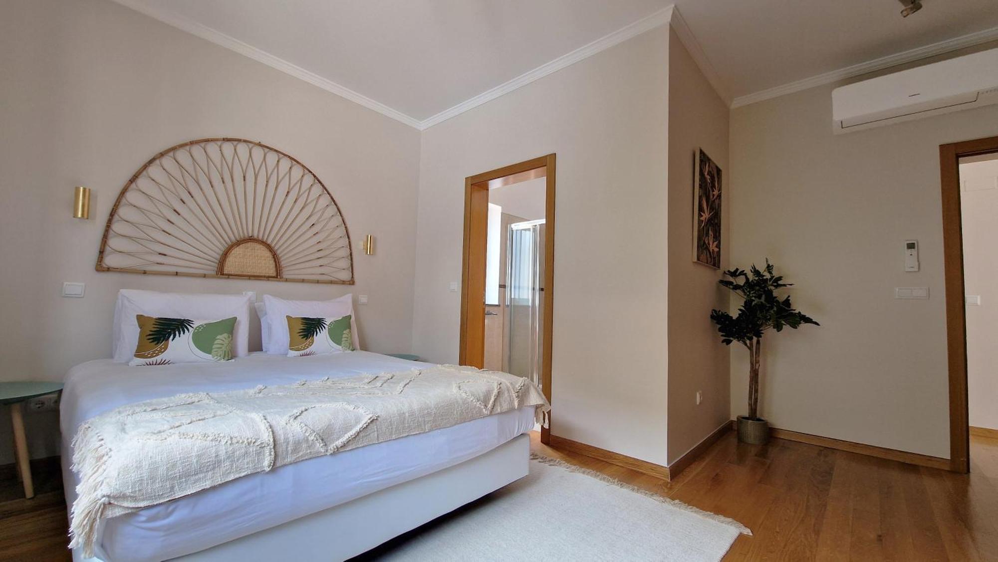פונטה דו סול Villa Valentina By Lovelystay מראה חיצוני תמונה