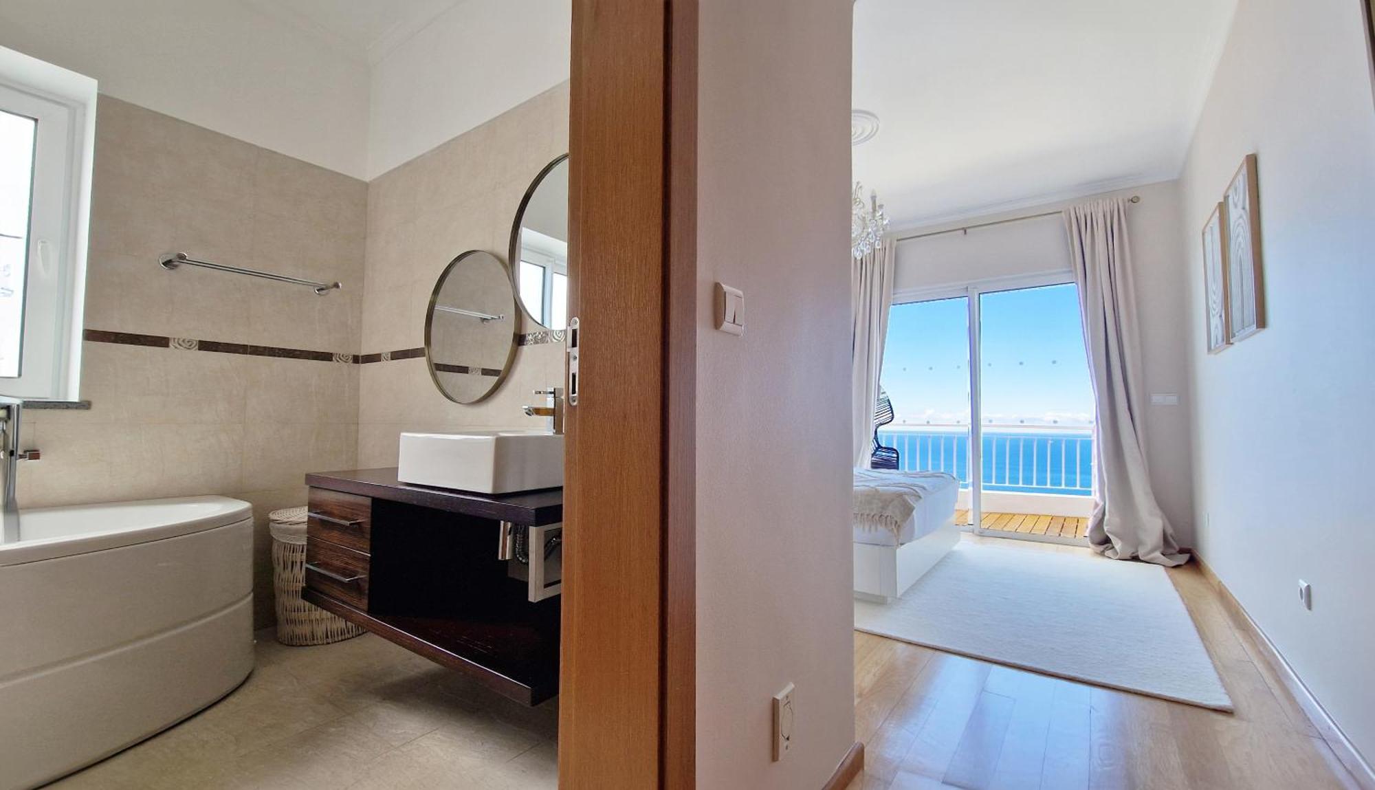 פונטה דו סול Villa Valentina By Lovelystay מראה חיצוני תמונה
