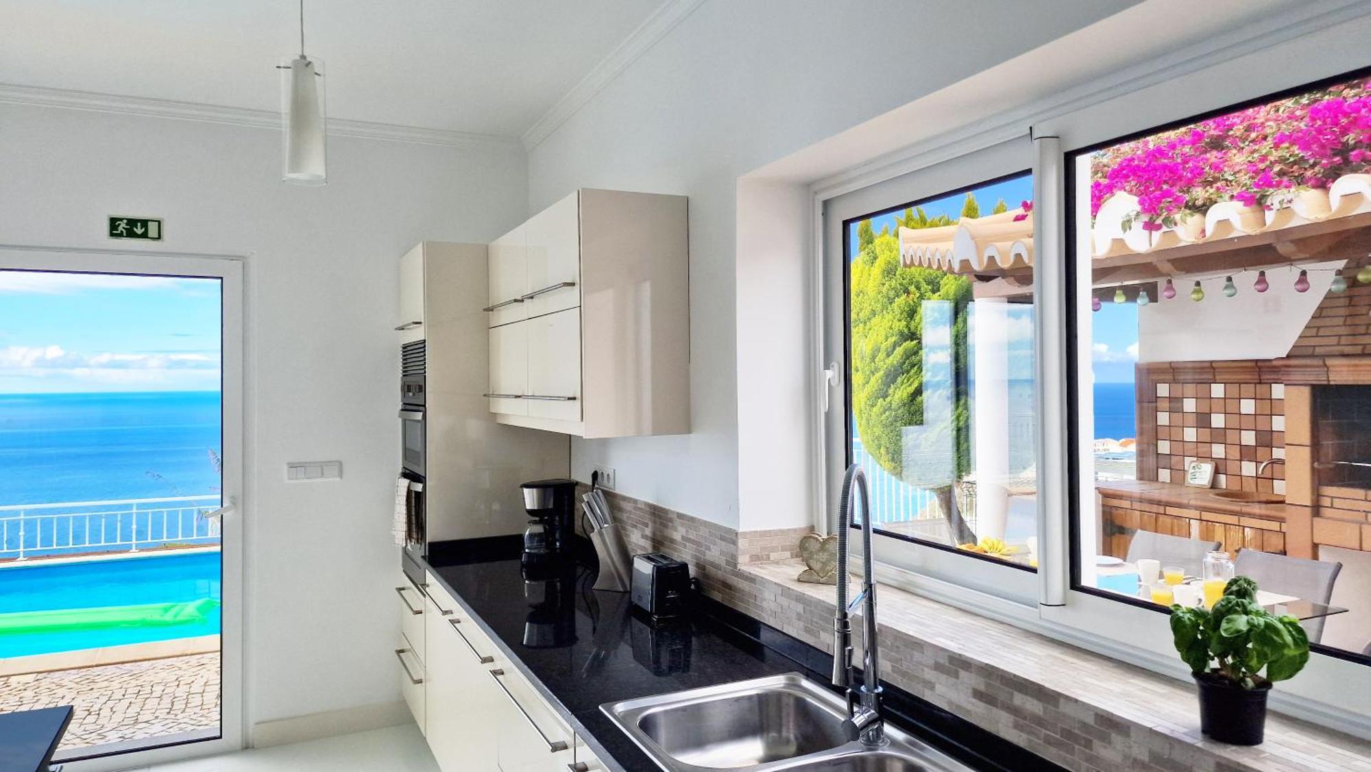 פונטה דו סול Villa Valentina By Lovelystay מראה חיצוני תמונה