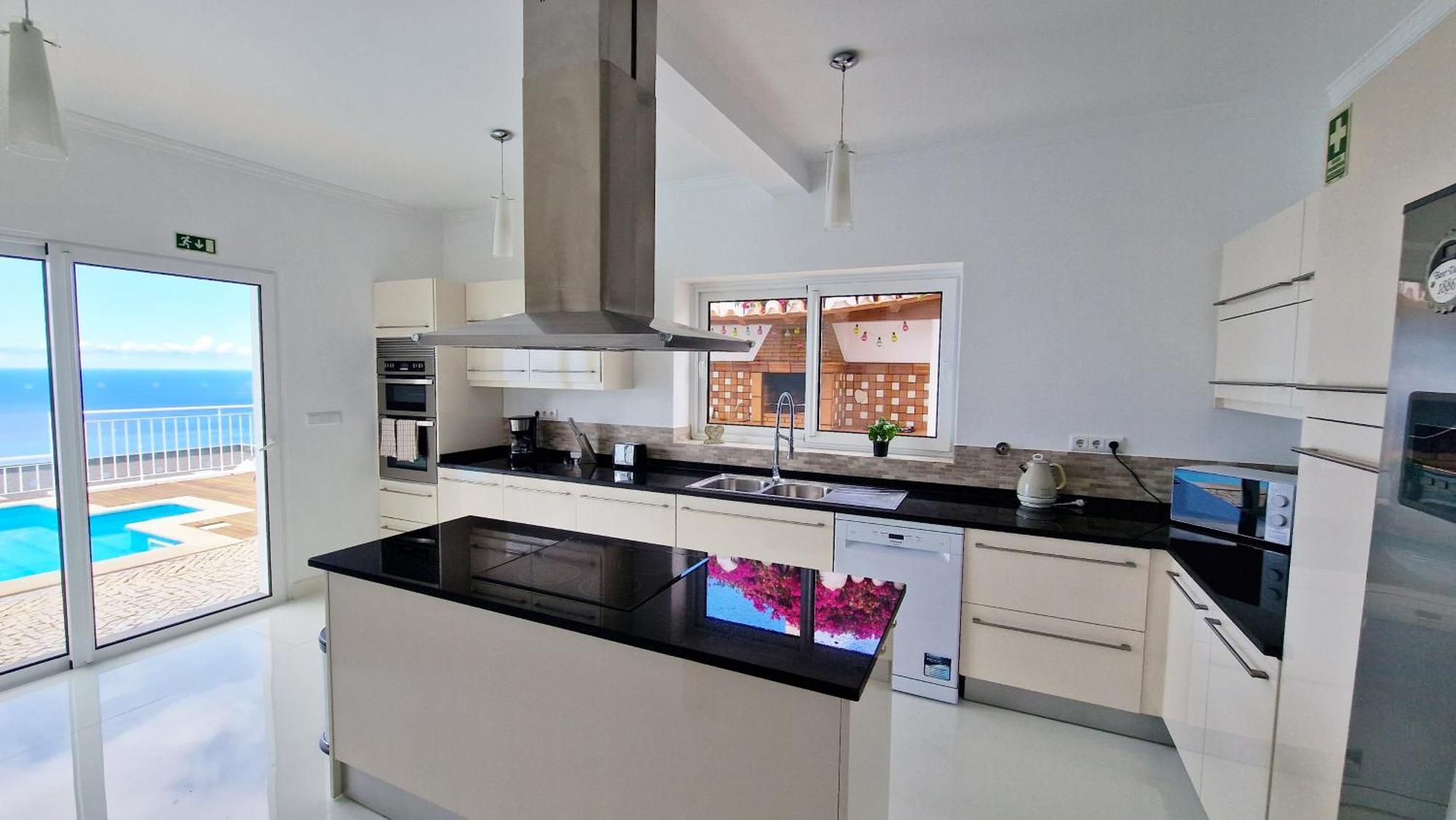 פונטה דו סול Villa Valentina By Lovelystay מראה חיצוני תמונה