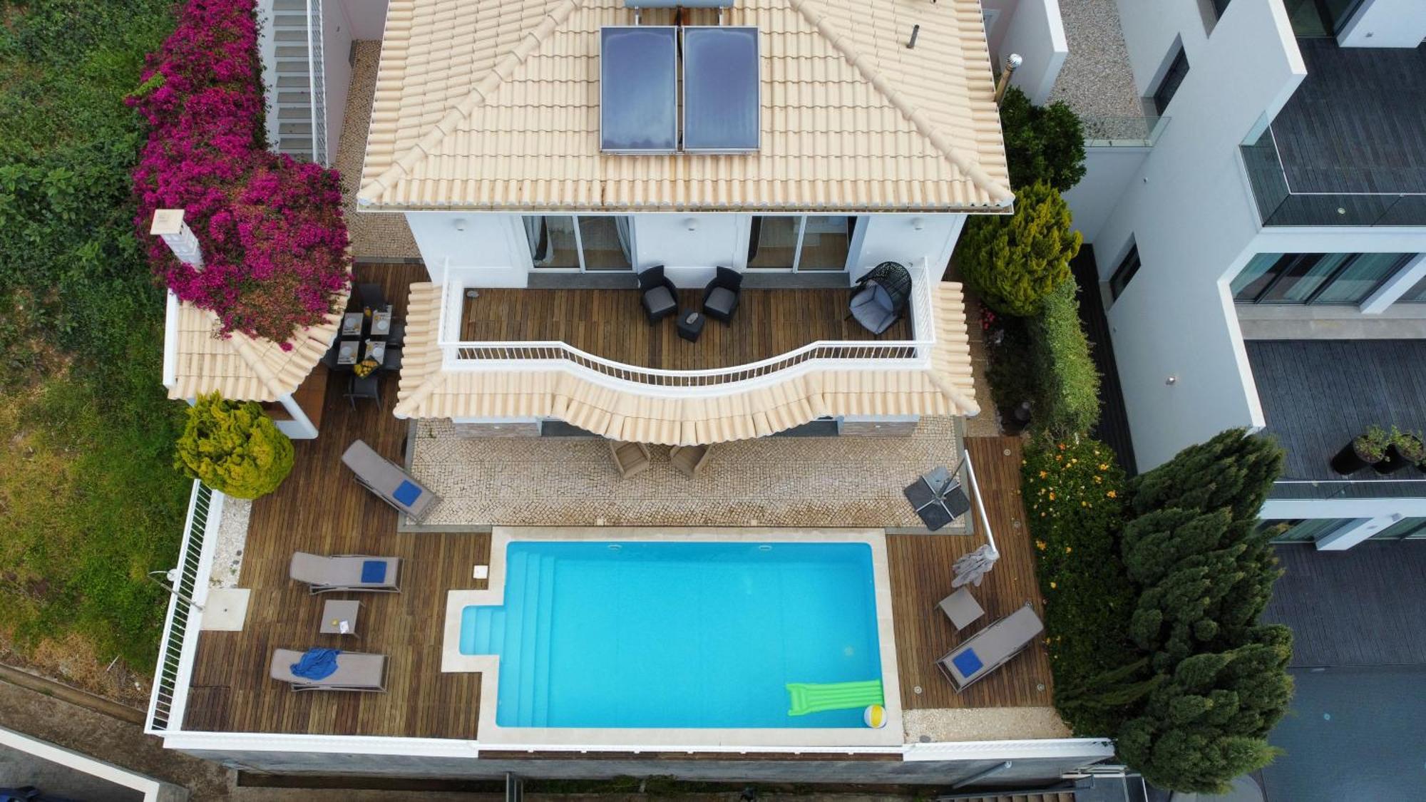 פונטה דו סול Villa Valentina By Lovelystay מראה חיצוני תמונה